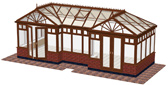 Bespoke Combination Conservatory Design