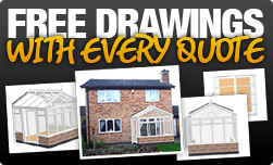 FREE Conservatory Drawings