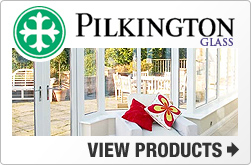 Pilkington Glass