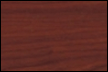 Rosewood Finish