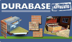 Durabase Approved DIY Conservatory Bases