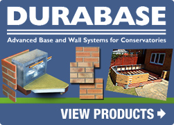 Durabase Conservatory Bases