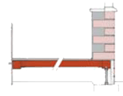 Modular Wall Conservatory Base System